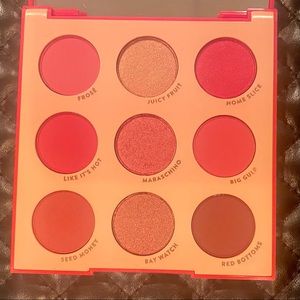ColourPop Main Squeeze Eyeshadow Palette (New)